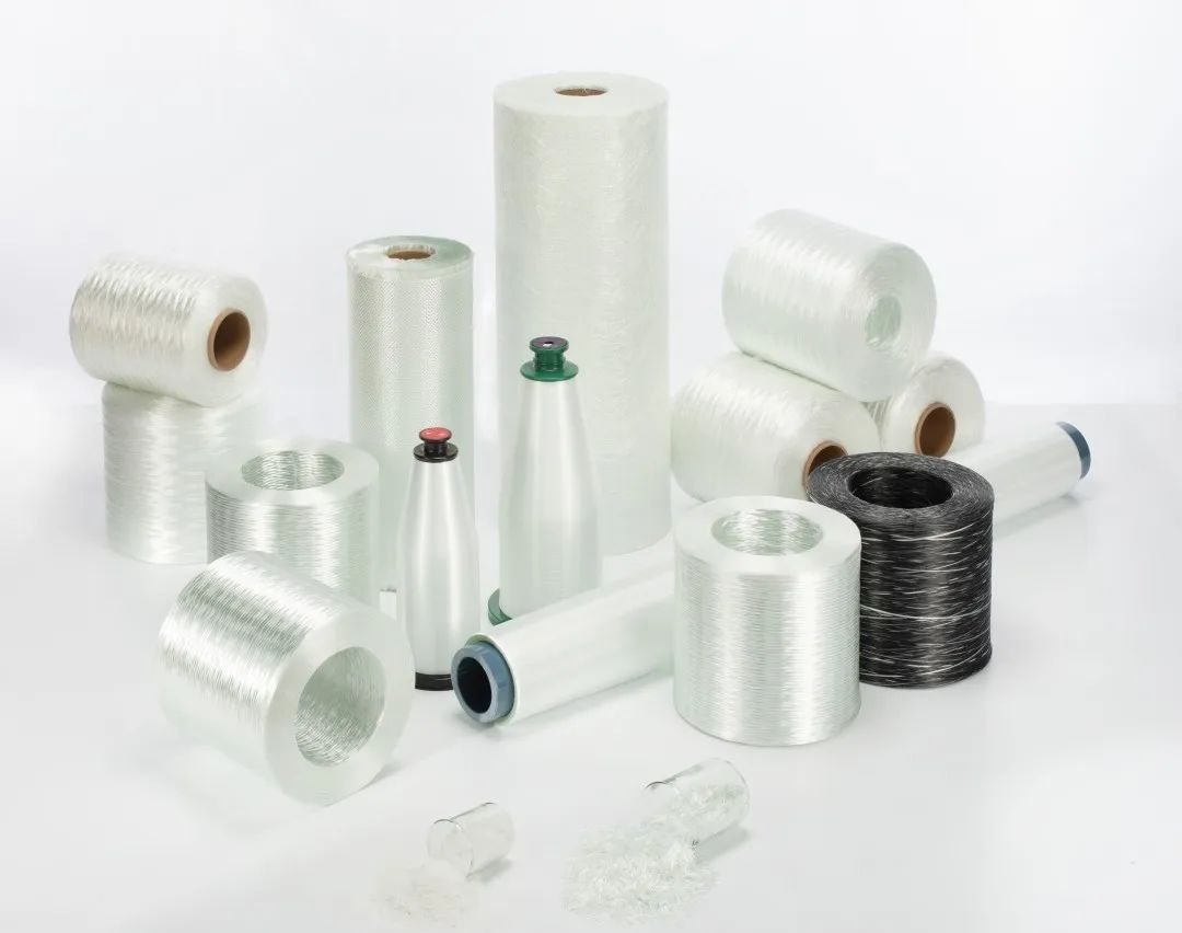 Materials